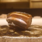 鮨 むらやま - 小鰭