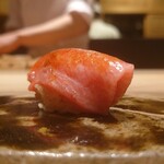 鮨 むらやま - 大トロ