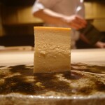 鮨 むらやま - 玉子