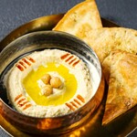 CARVAAN BAY YOKOHAMA  - プレーンフムス