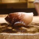 鮨 むらやま - 鳥貝