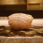 鮨 むらやま - 鱚