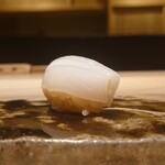 鮨 むらやま - 墨烏賊