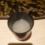 鮨 むらやま - 味噌汁