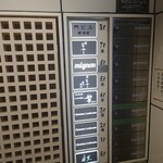 鮨 むらやま - ビル案内