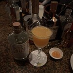 バー スティンガー - 