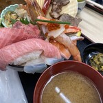 野口鮮魚店 - 