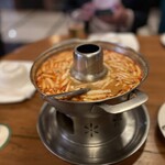 Koh-Lan-Ta Restaurant & Karaoke at Suvarnabhumi - 