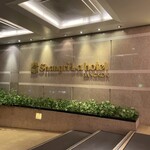 NEXT2　Cafe - シャングリラホテル