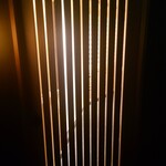 鮨 むらやま - 入り口