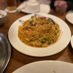 Koh-Lan-Ta Restaurant & Karaoke at Suvarnabhumi - 