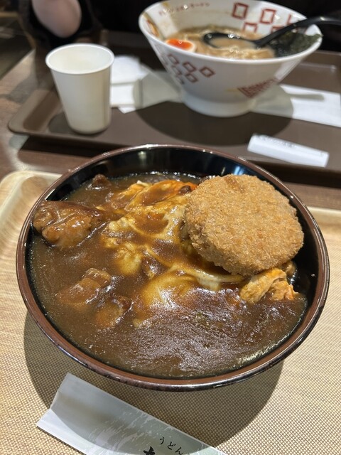 カツ たけふく 阪神西宮エビスタ店 - 西宮（阪神）/かつ丼 | 食べログ