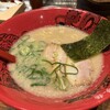 ラー麺 ずんどう屋 新宿歌舞伎町店