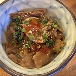 和風楽麺 四代目ひのでや 大宮店 - 