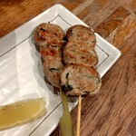 たなや - シソ巻