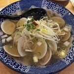 和風楽麺 四代目ひのでや 大宮店 - 