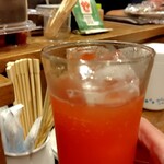 たなや - トマトサワー