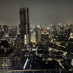 Vertigo & Moon Bar - 