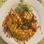 いんでいら - 料理写真: