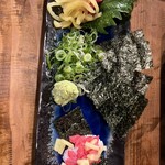 海鮮問屋 三宮 セリ壱 - 