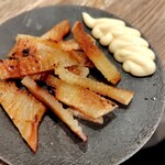 たなや - エイヒレ