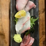 海鮮問屋 三宮 セリ壱 - 