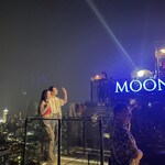 Vertigo & Moon Bar - 