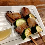 たなや - リブロース西京