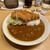 とんかつ檍のカレー屋 いっぺこっぺ - 料理写真: