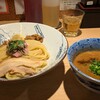 自家製麺 MENSHO TOKYO