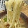手打ちうどん 来輝