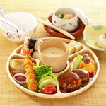 人形町今半 - 料理写真:お子様御膳