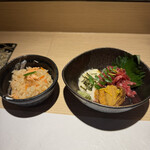 モリタ雲丹五郎 - 