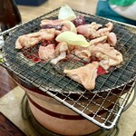 馬場ホルモン - 