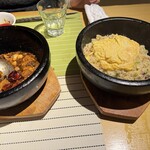 中華香房 凛道 - 最強のコンボ