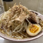 らーめん辰屋 - 料理写真: