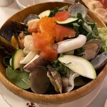 イルキャンティ 本店(笹塚) - 