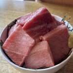 まぐろのヤマキ - 