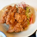 旬の味菜が友 - 料理写真: