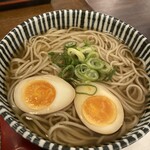 生粉蕎麦 玄 - 