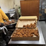 かぼ天の店なかそね - 