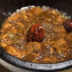 中華香房 凛道 - 