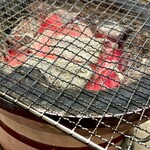 馬場ホルモン - 