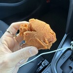 かぼ天の店なかそね - 