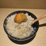 モリタ雲丹五郎 - 