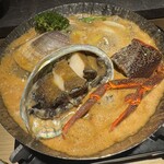 モリタ雲丹五郎 - 