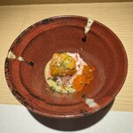 モリタ雲丹五郎 - 