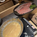 モリタ雲丹五郎 - 