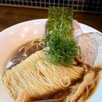 伊東中華そば - 