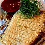 伊東中華そば - 